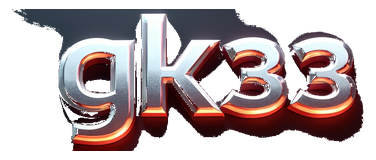gk33 logo
